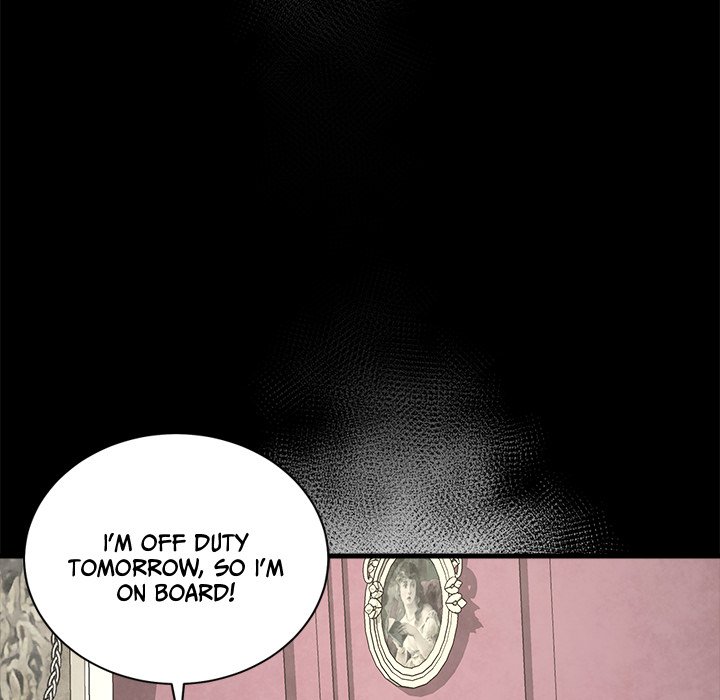 Demon Cat Demon Cat EP 33 - Toomics page 12 - 