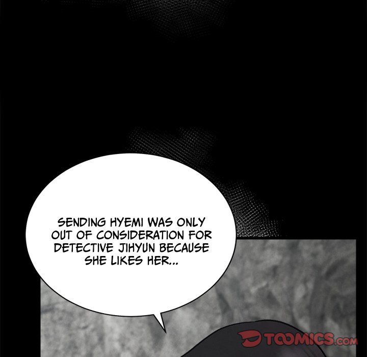Demon Cat Demon Cat EP 33 - Toomics page 111 - 