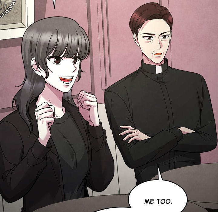 Demon Cat Demon Cat EP 33 - Toomics page 13 - 