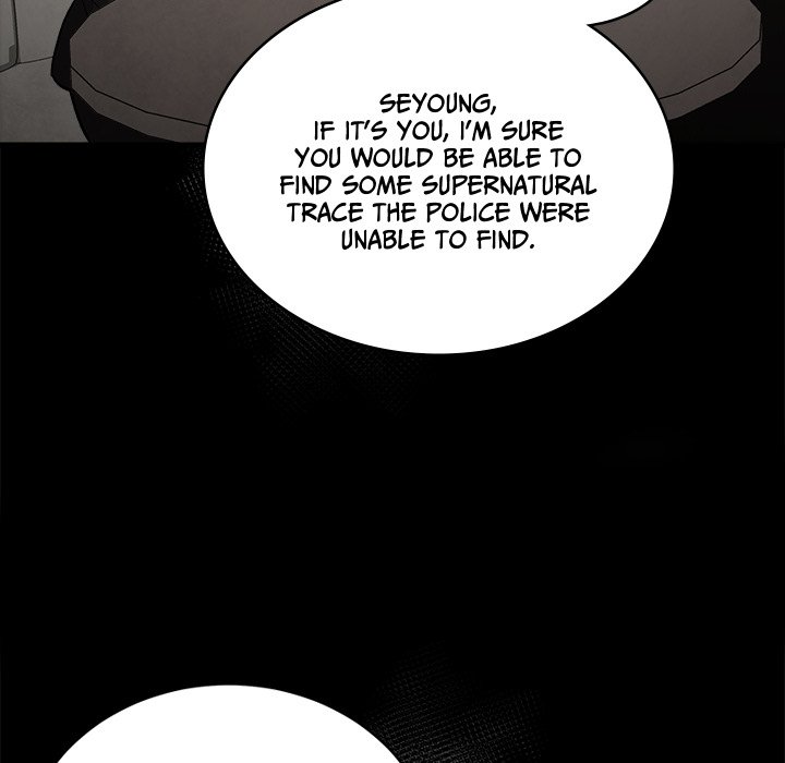 Demon Cat Demon Cat EP 33 - Toomics page 14 - 
