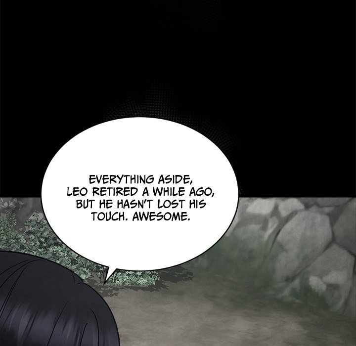 Demon Cat Demon Cat EP 33 - Toomics page 131 - 