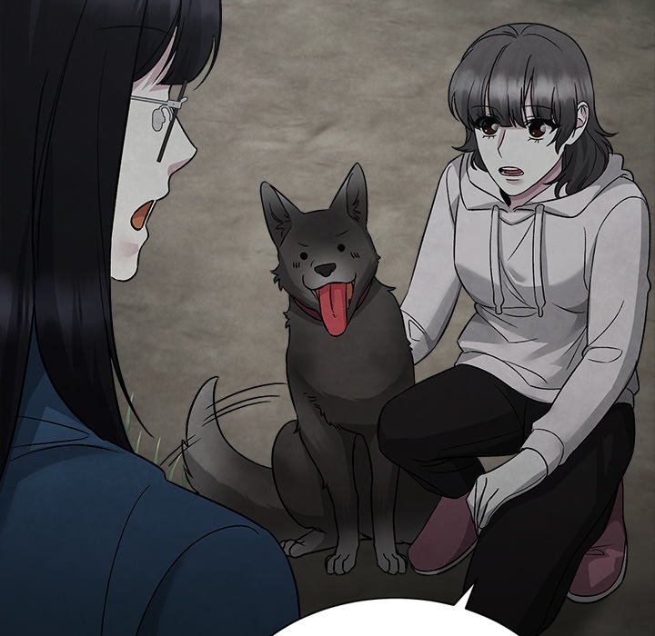 Demon Cat Demon Cat EP 33 - Toomics page 132 - 