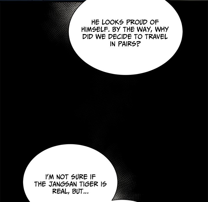 Demon Cat Demon Cat EP 33 - Toomics page 133 - 