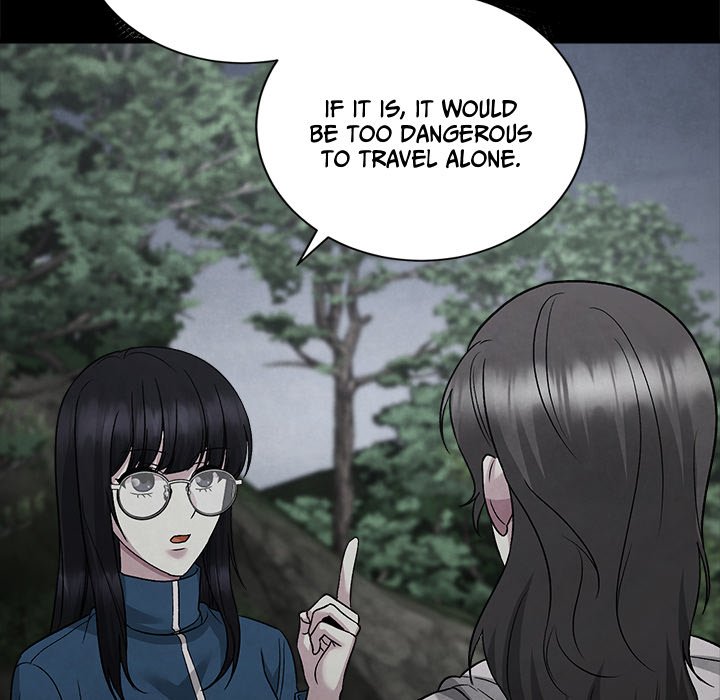 Demon Cat Demon Cat EP 33 - Toomics page 134 - 