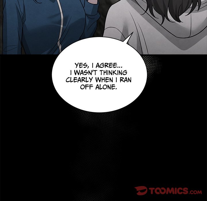 Demon Cat Demon Cat EP 33 - Toomics page 135 - 