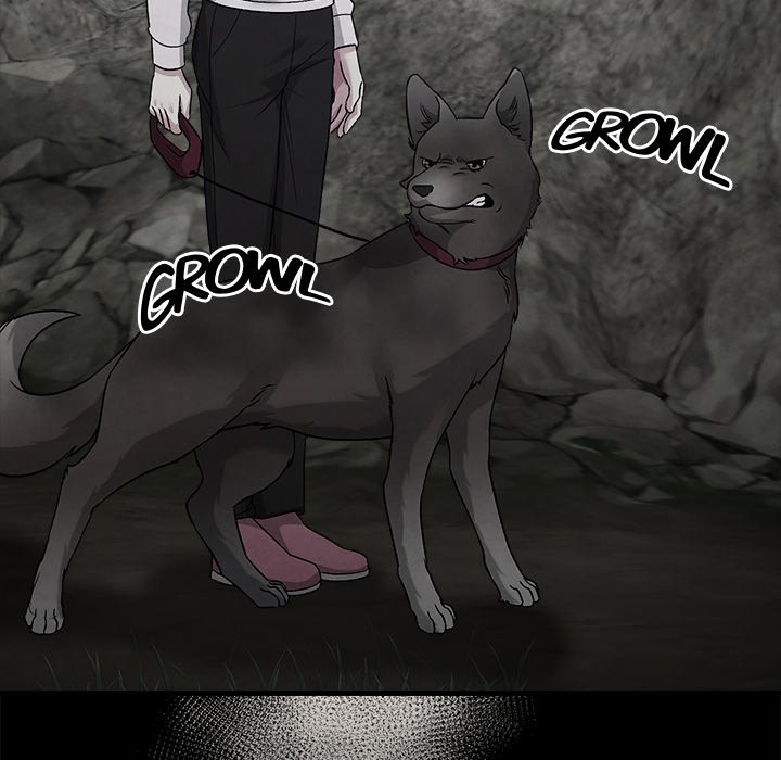 Demon Cat Demon Cat EP 33 - Toomics page 137 - 
