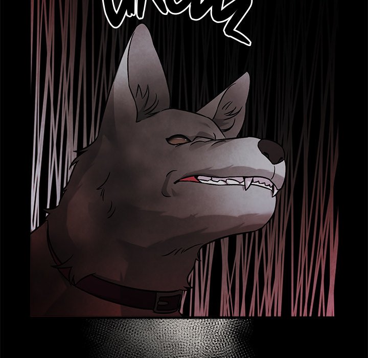 Demon Cat Demon Cat EP 33 - Toomics page 139 - 