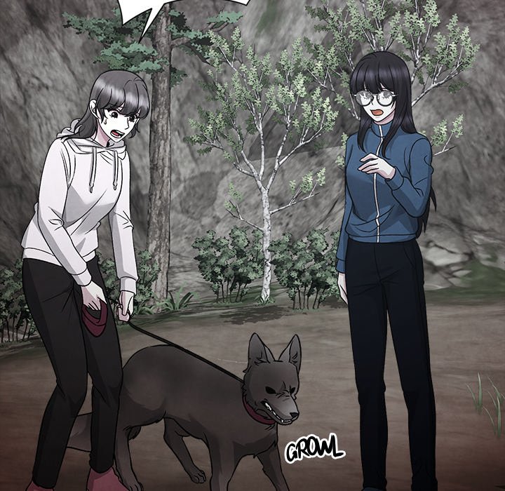Demon Cat Demon Cat EP 33 - Toomics page 141 - 