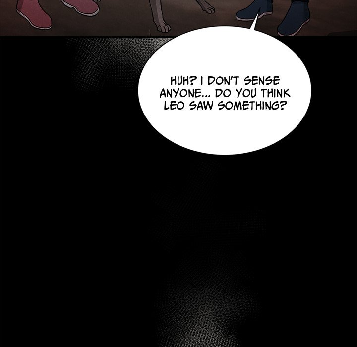 Demon Cat Demon Cat EP 33 - Toomics page 142 - 