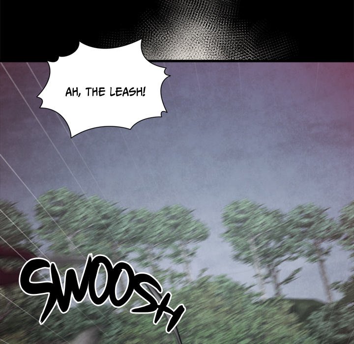Demon Cat Demon Cat EP 33 - Toomics page 143 - 