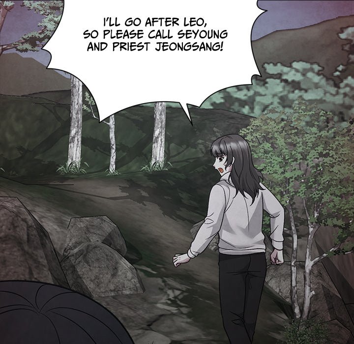 Demon Cat Demon Cat EP 33 - Toomics page 146 - 