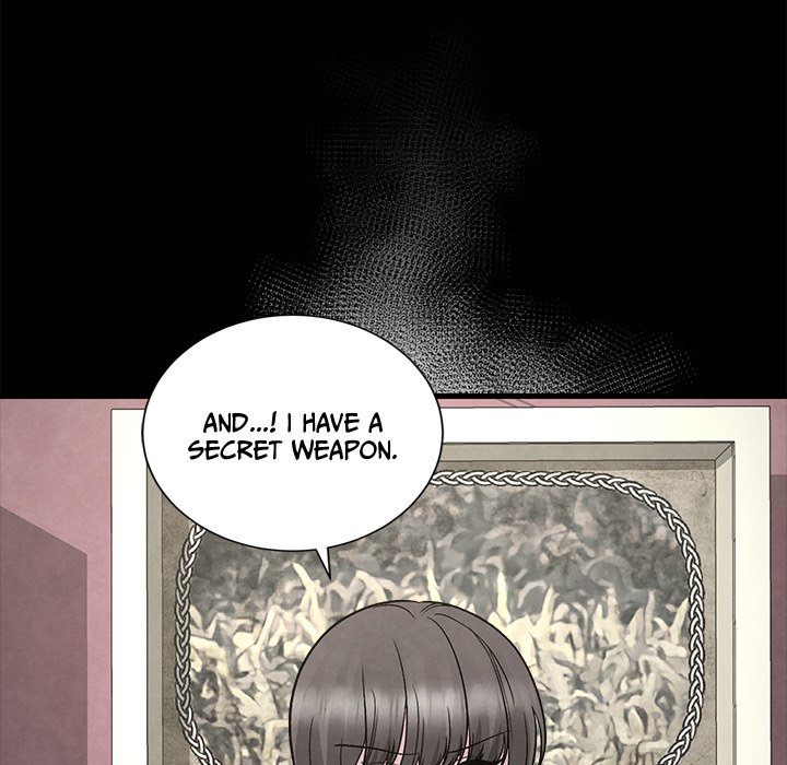 Demon Cat Demon Cat EP 33 - Toomics page 17 - 