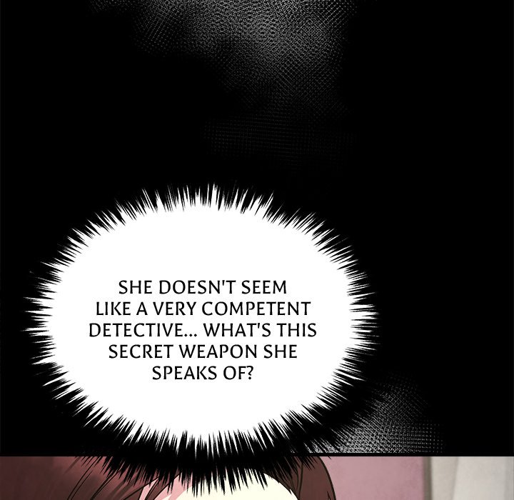 Demon Cat Demon Cat EP 33 - Toomics page 19 - 