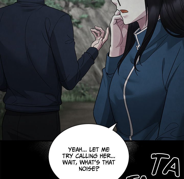 Demon Cat Demon Cat EP 33 - Toomics page 25 - 