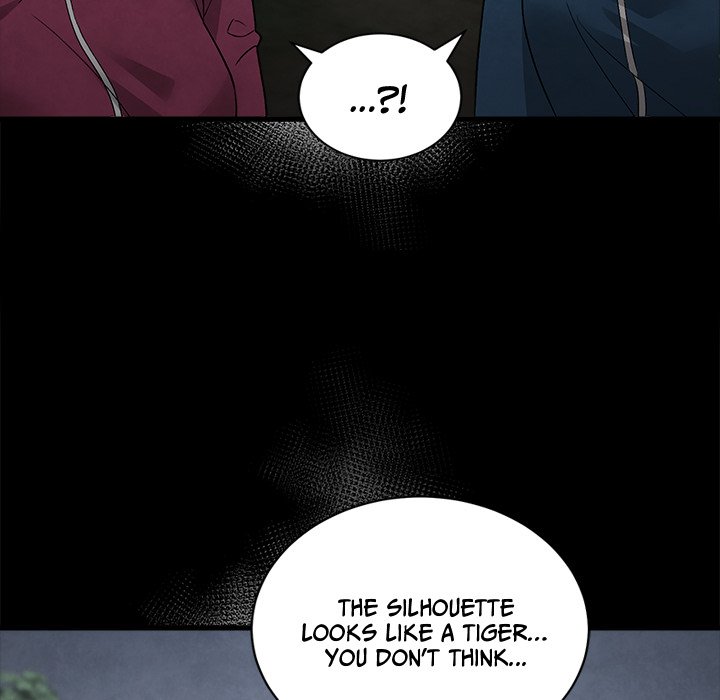 Demon Cat Demon Cat EP 33 - Toomics page 28 - 