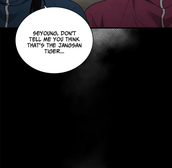 Demon Cat Demon Cat EP 33 - Toomics page 30 - 