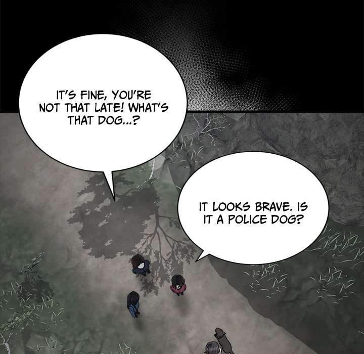 Demon Cat Demon Cat EP 33 - Toomics page 34 - 