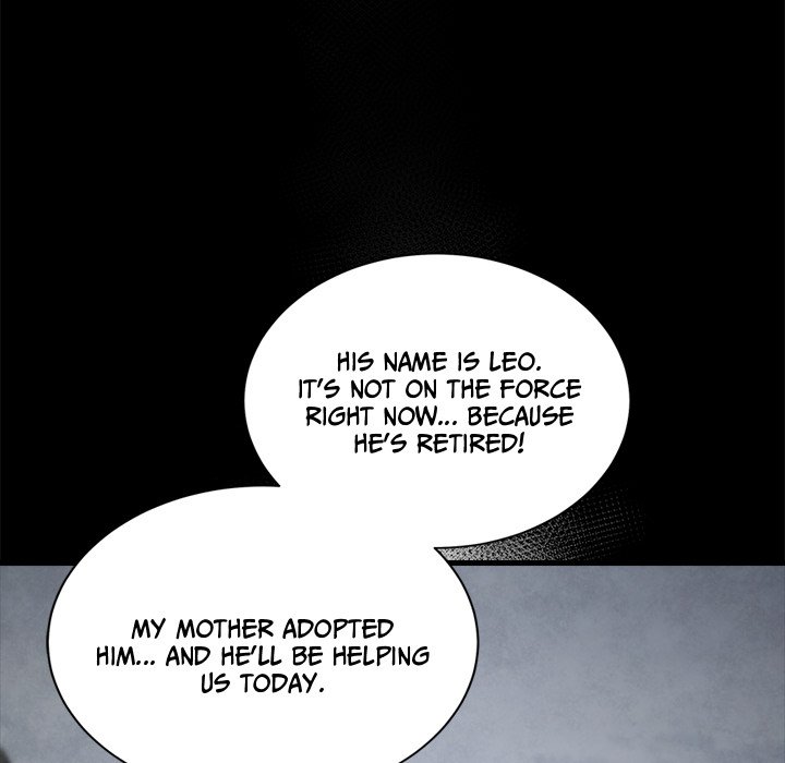 Demon Cat Demon Cat EP 33 - Toomics page 36 - 