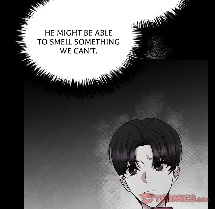 Demon Cat Demon Cat EP 33 - Toomics page 39 - 