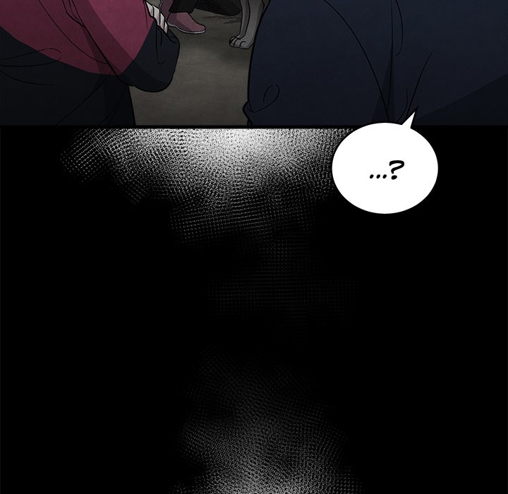 Demon Cat Demon Cat EP 33 - Toomics page 45 - 
