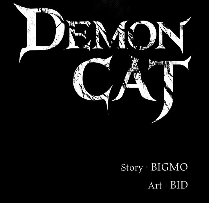 Demon Cat Demon Cat EP 33 - Toomics page 48 - 