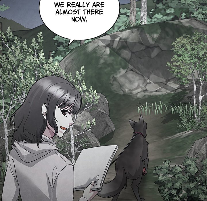 Demon Cat Demon Cat EP 33 - Toomics page 53 - 
