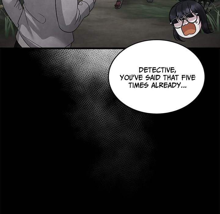 Demon Cat Demon Cat EP 33 - Toomics page 54 - 