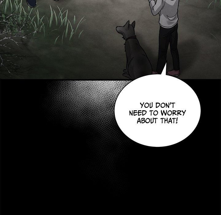 Demon Cat Demon Cat EP 33 - Toomics page 69 - 
