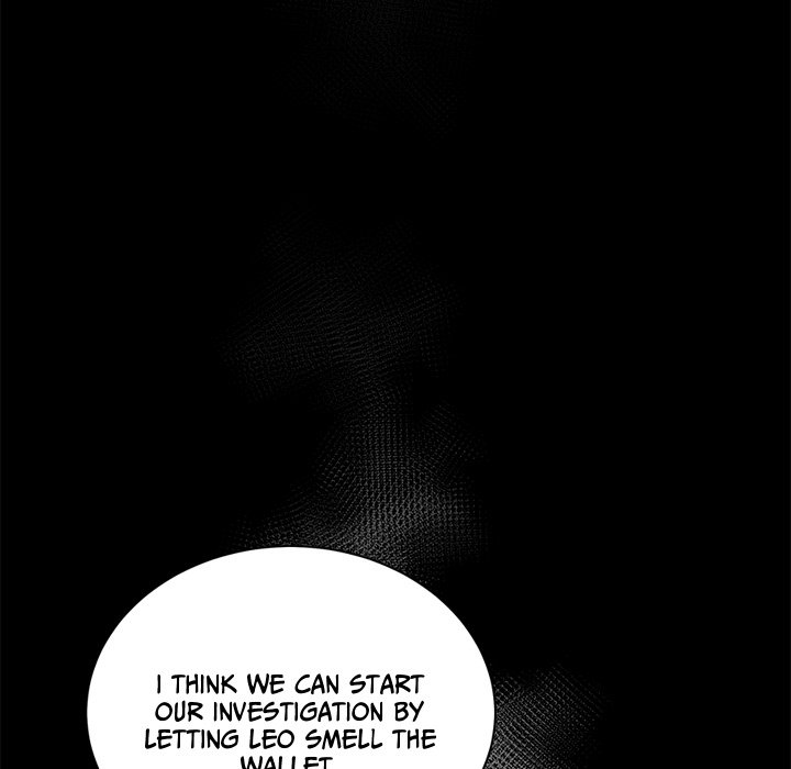 Demon Cat Demon Cat EP 33 - Toomics page 77 - 