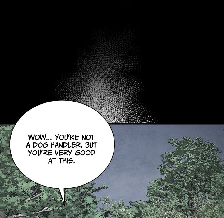 Demon Cat Demon Cat EP 33 - Toomics page 80 - 