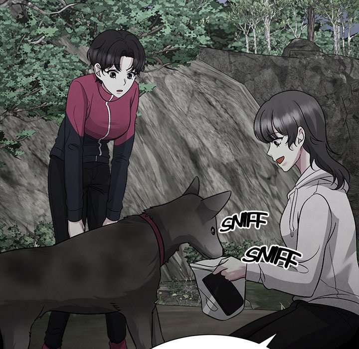 Demon Cat Demon Cat EP 33 - Toomics page 81 - 