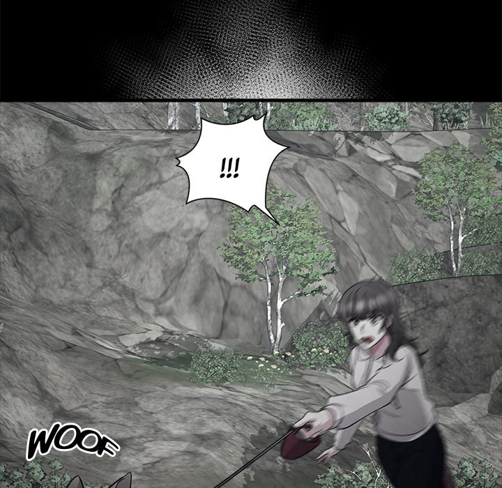 Demon Cat Demon Cat EP 33 - Toomics page 85 - 