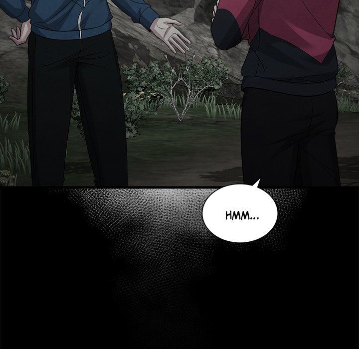 Demon Cat Demon Cat EP 33 - Toomics page 93 - 