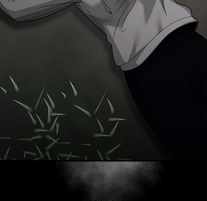 Demon Cat Demon Cat EP 34 - Toomics page 11 - 