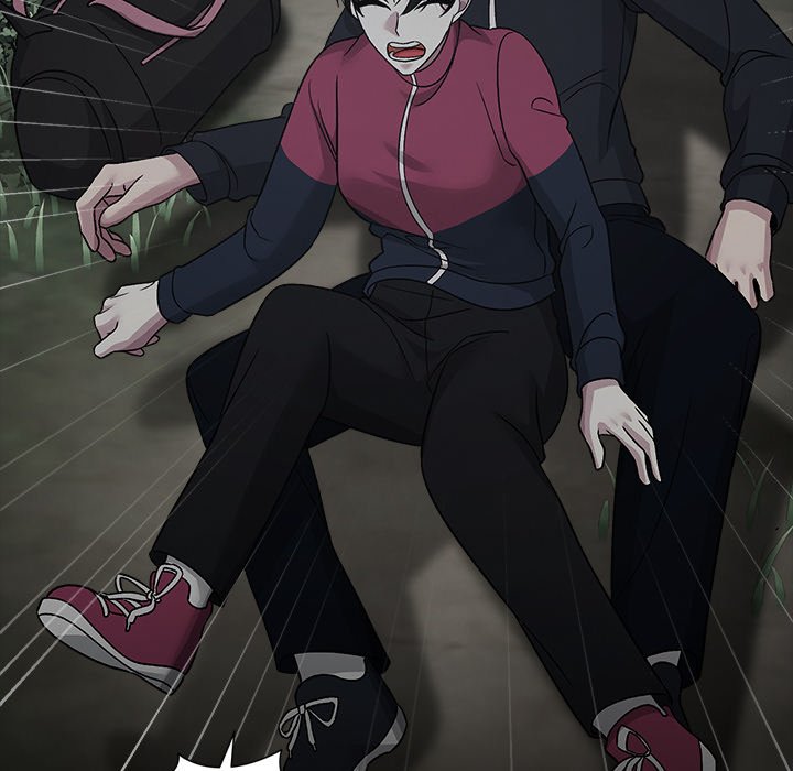 Demon Cat Demon Cat EP 34 - Toomics page 110 - 