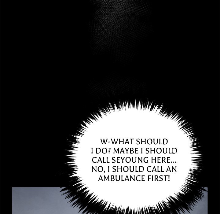 Demon Cat Demon Cat EP 34 - Toomics page 12 - 