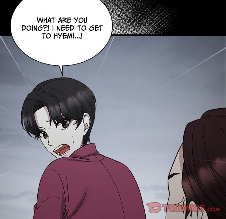 Demon Cat Demon Cat EP 34 - Toomics page 112 - 