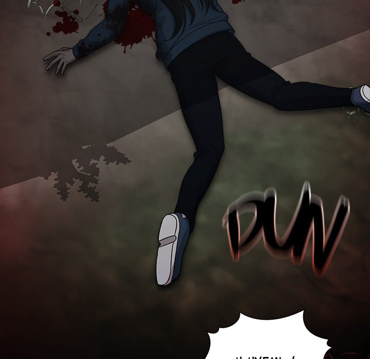 Demon Cat Demon Cat EP 34 - Toomics page 122 - 