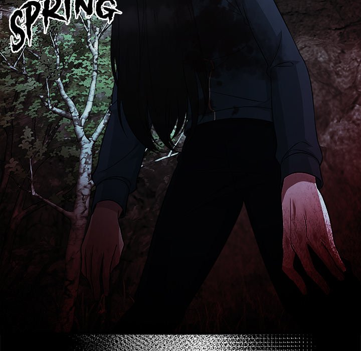 Demon Cat Demon Cat EP 34 - Toomics page 125 - 