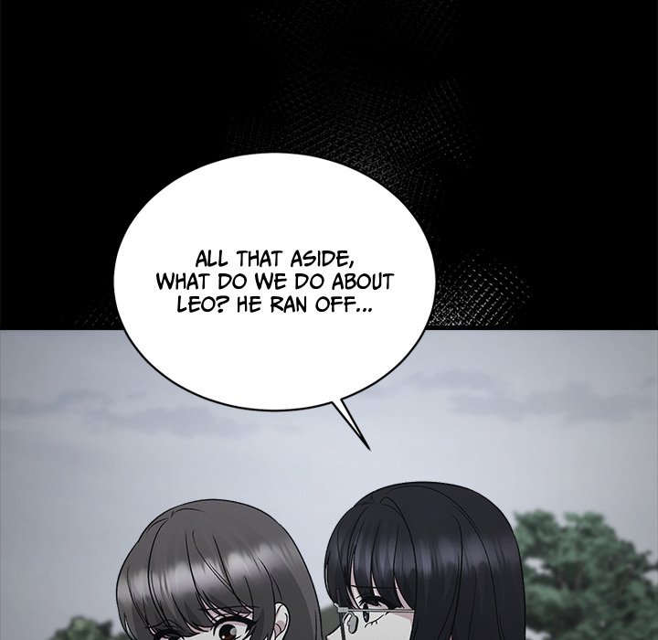 Demon Cat Demon Cat EP 34 - Toomics page 149 - 