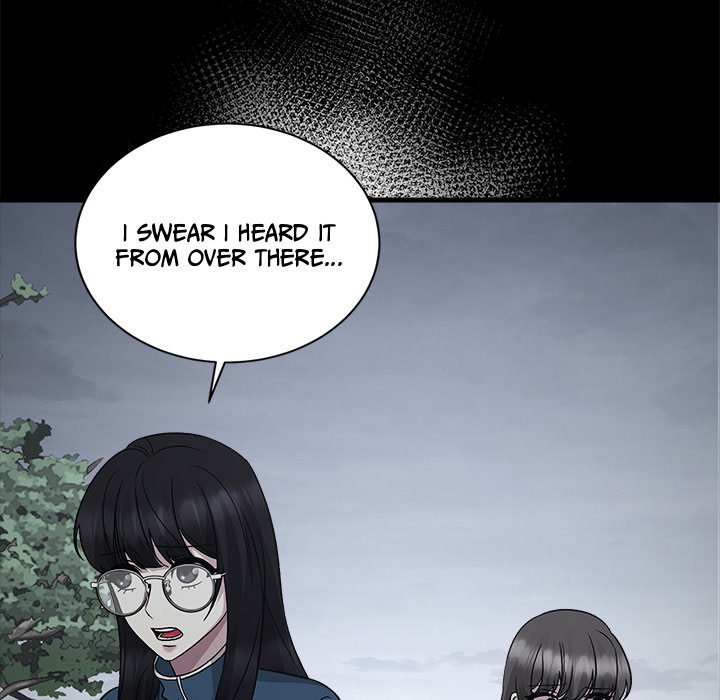 Demon Cat Demon Cat EP 34 - Toomics page 156 - 