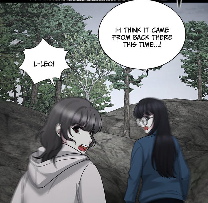 Demon Cat Demon Cat EP 34 - Toomics page 159 - 