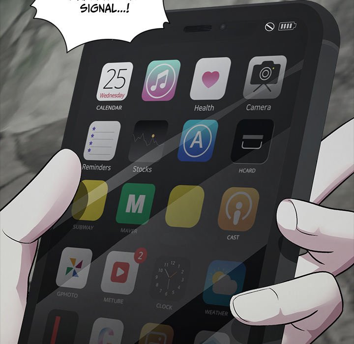 Demon Cat Demon Cat EP 34 - Toomics page 17 - 