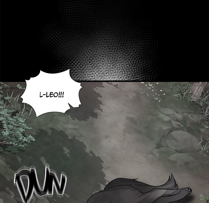 Demon Cat Demon Cat EP 34 - Toomics page 165 - 