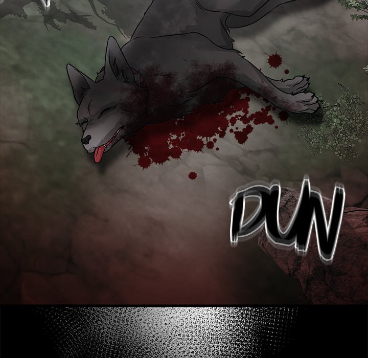 Demon Cat Demon Cat EP 34 - Toomics page 166 - 
