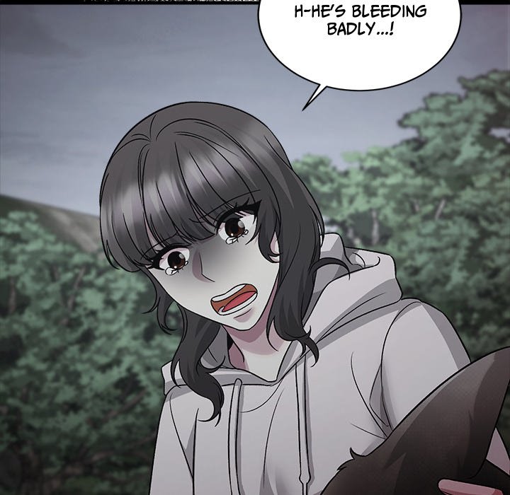 Demon Cat Demon Cat EP 34 - Toomics page 168 - 