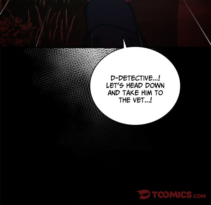 Demon Cat Demon Cat EP 34 - Toomics page 172 - 