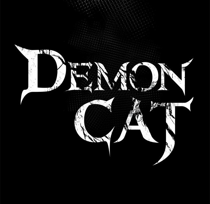 Demon Cat Demon Cat EP 34 - Toomics page 19 - 