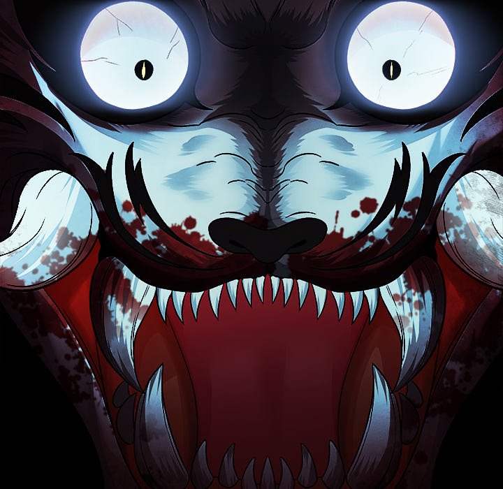 Demon Cat Demon Cat EP 34 - Toomics page 185 - 