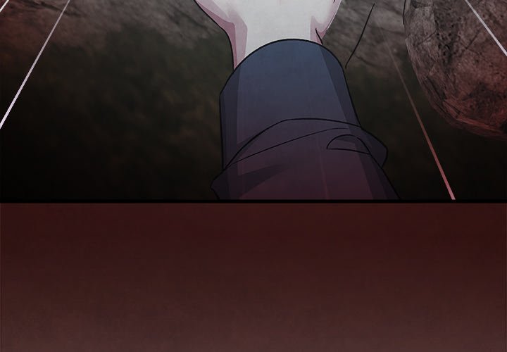 Demon Cat Demon Cat EP 34 - Toomics page 3 - 